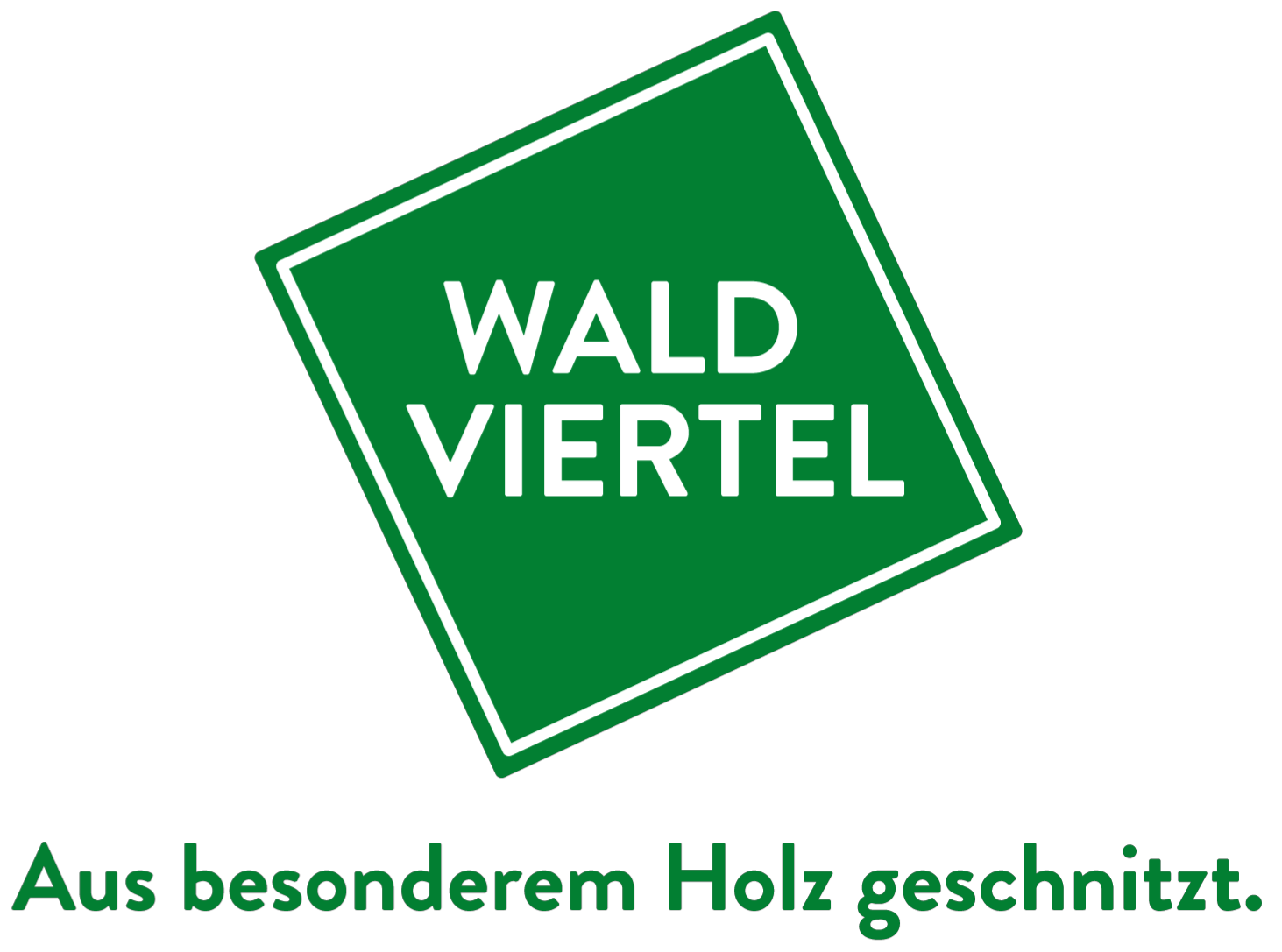 Waldviertel - Aus besonderem Holz geschnitzt.